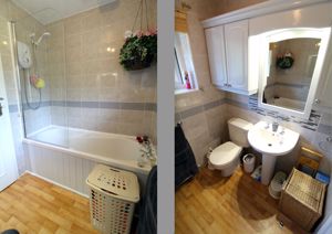 Bathroom- click for photo gallery